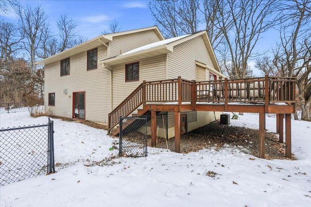 4397 316th Lane, Stacy, MN 55079