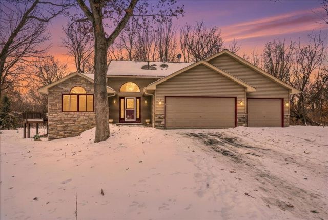 4397 316th Lane, Stacy, MN 55079