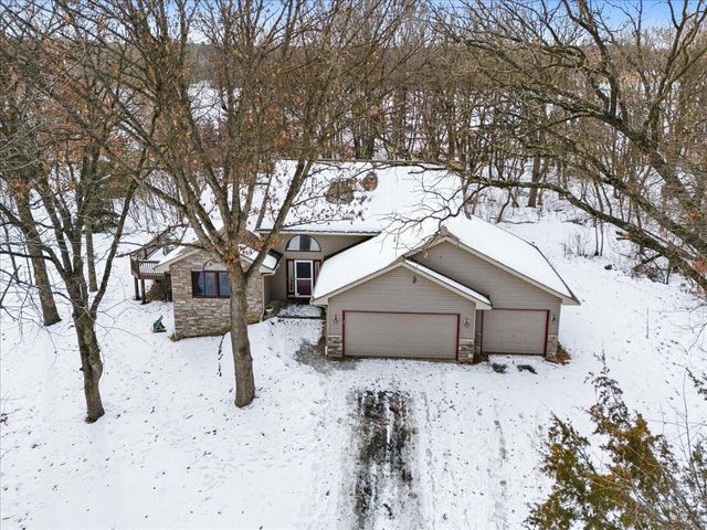 4397 316th Lane, Stacy, MN 55079