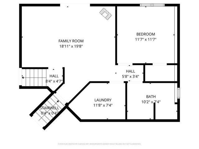 4397 316th Lane, Stacy, MN 55079
