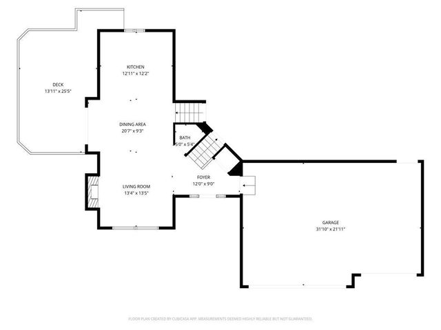 4397 316th Lane, Stacy, MN 55079