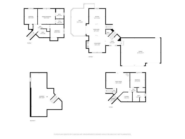 4397 316th Lane, Stacy, MN 55079