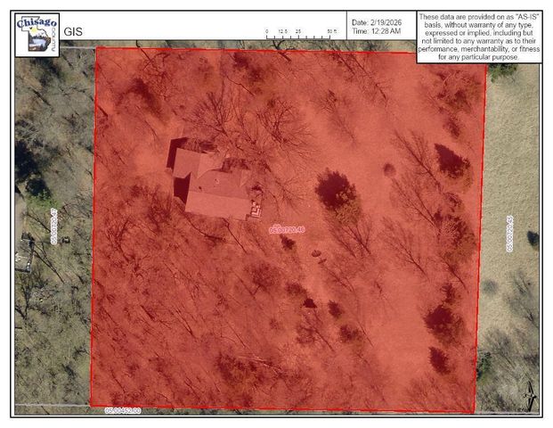 4397 316th Lane, Stacy, MN 55079