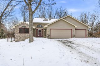 4397 316th Lane, Stacy, MN 55079