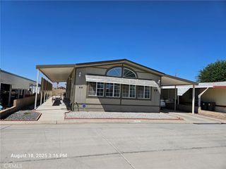 46618 Madison Street 29, Indio, CA 92201