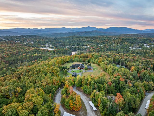 126 Forest Brook Drive, Lake Placid, NY 12946