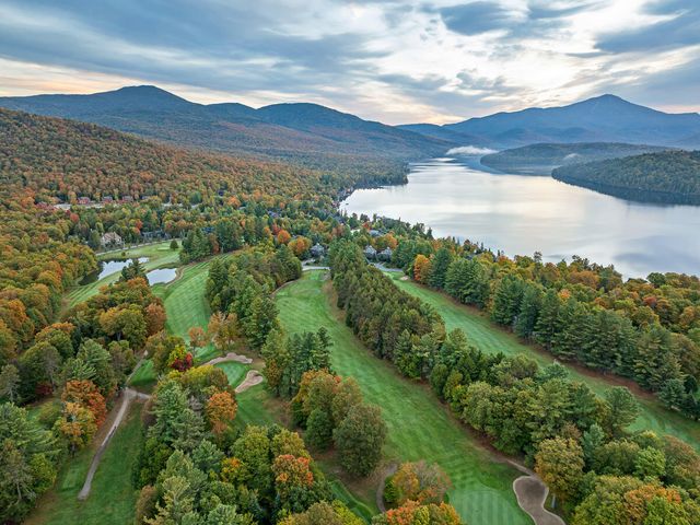 126 Forest Brook Drive, Lake Placid, NY 12946