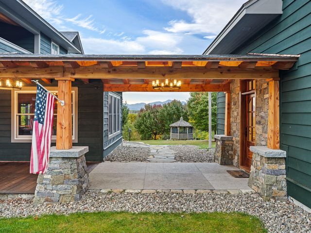 126 Forest Brook Drive, Lake Placid, NY 12946