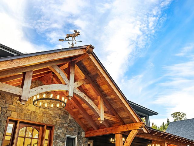 126 Forest Brook Drive, Lake Placid, NY 12946