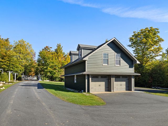 126 Forest Brook Drive, Lake Placid, NY 12946