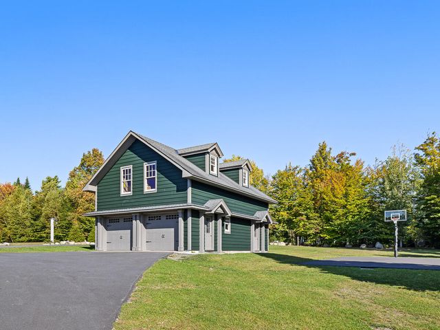 126 Forest Brook Drive, Lake Placid, NY 12946