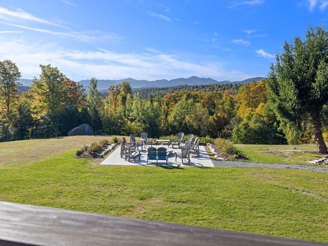 126 Forest Brook Drive, Lake Placid, NY 12946