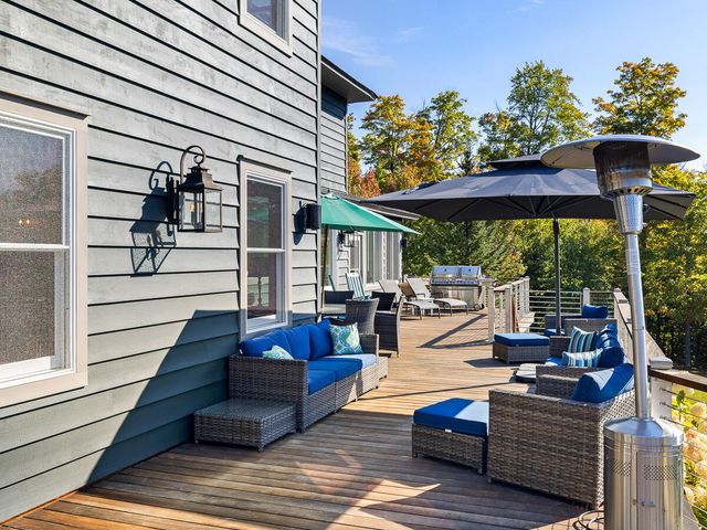 126 Forest Brook Drive, Lake Placid, NY 12946