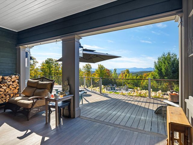 126 Forest Brook Drive, Lake Placid, NY 12946