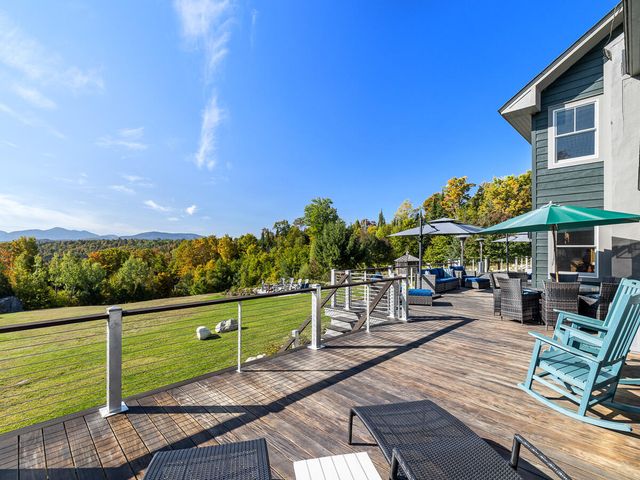 126 Forest Brook Drive, Lake Placid, NY 12946