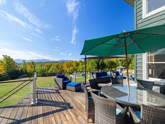 126 Forest Brook Drive, Lake Placid, NY 12946