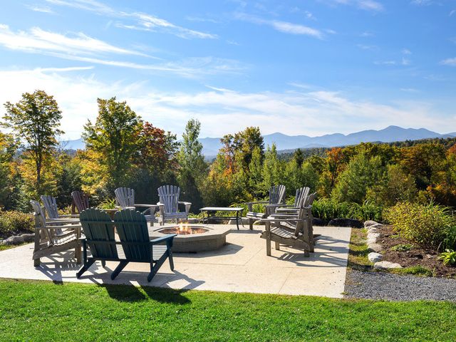 126 Forest Brook Drive, Lake Placid, NY 12946