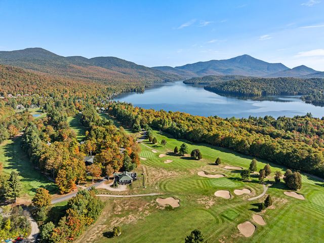 126 Forest Brook Drive, Lake Placid, NY 12946