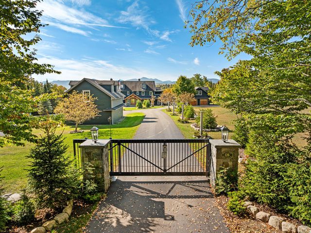 126 Forest Brook Drive, Lake Placid, NY 12946