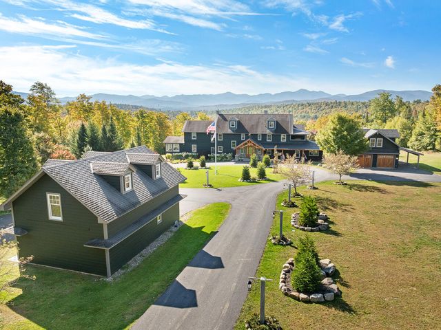 126 Forest Brook Drive, Lake Placid, NY 12946