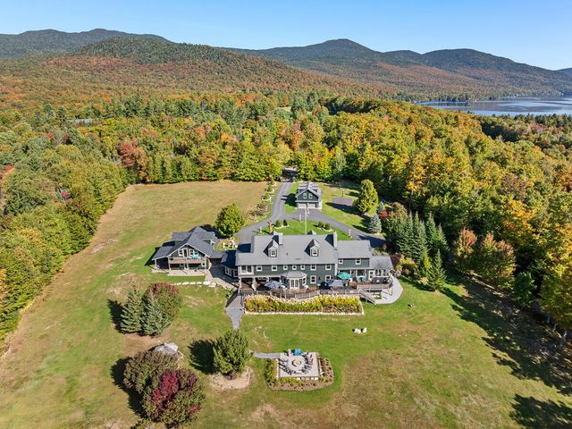 126 Forest Brook Drive, Lake Placid, NY 12946