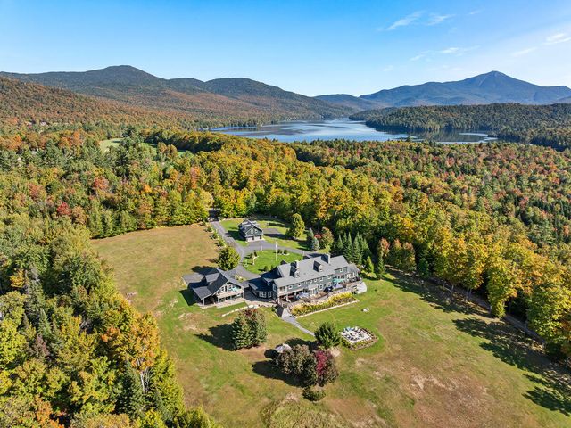 126 Forest Brook Drive, Lake Placid, NY 12946