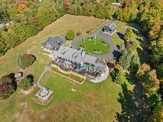 126 Forest Brook Drive, Lake Placid, NY 12946