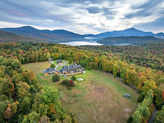 126 Forest Brook Drive, Lake Placid, NY 12946