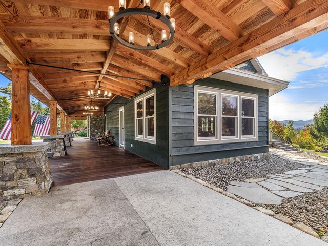 126 Forest Brook Drive, Lake Placid, NY 12946