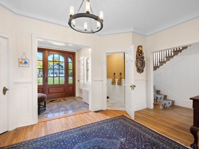 126 Forest Brook Drive, Lake Placid, NY 12946