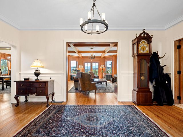 126 Forest Brook Drive, Lake Placid, NY 12946