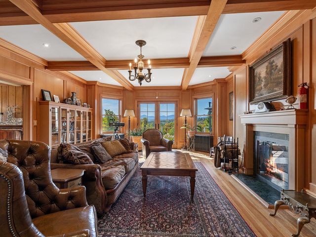 126 Forest Brook Drive, Lake Placid, NY 12946