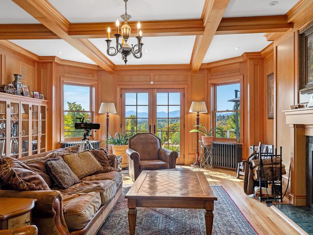 126 Forest Brook Drive, Lake Placid, NY 12946