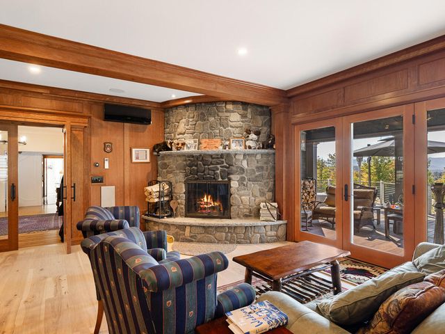 126 Forest Brook Drive, Lake Placid, NY 12946