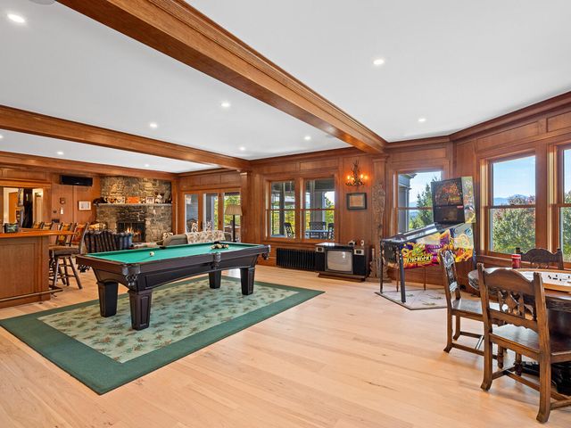 126 Forest Brook Drive, Lake Placid, NY 12946