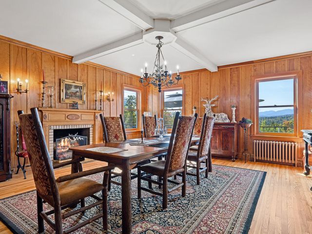 126 Forest Brook Drive, Lake Placid, NY 12946