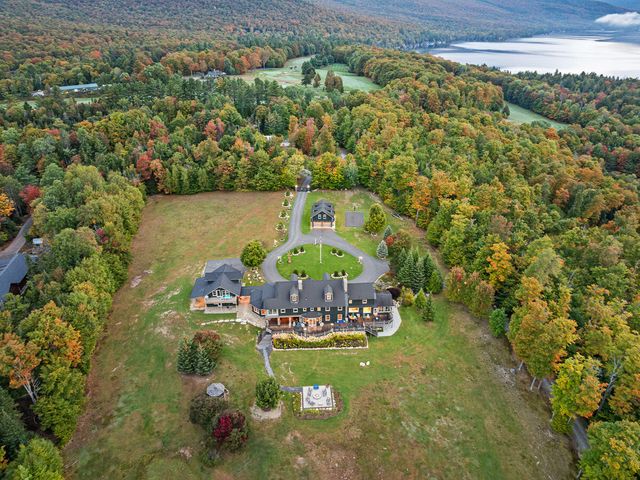 126 Forest Brook Drive, Lake Placid, NY 12946