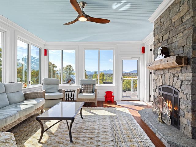 126 Forest Brook Drive, Lake Placid, NY 12946