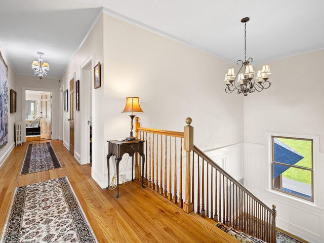 126 Forest Brook Drive, Lake Placid, NY 12946