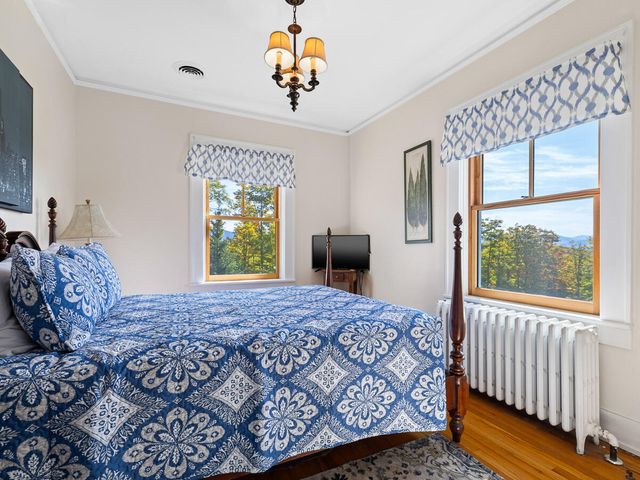 126 Forest Brook Drive, Lake Placid, NY 12946