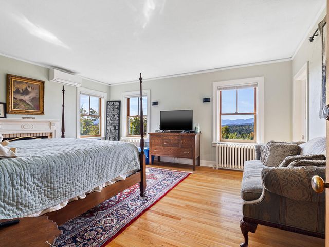 126 Forest Brook Drive, Lake Placid, NY 12946