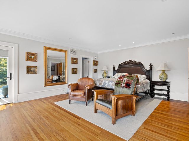 126 Forest Brook Drive, Lake Placid, NY 12946