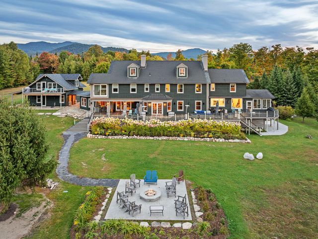 126 Forest Brook Drive, Lake Placid, NY 12946