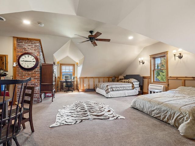 126 Forest Brook Drive, Lake Placid, NY 12946