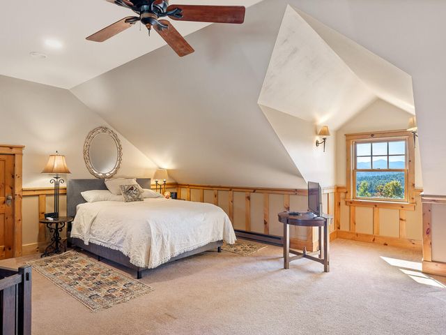 126 Forest Brook Drive, Lake Placid, NY 12946