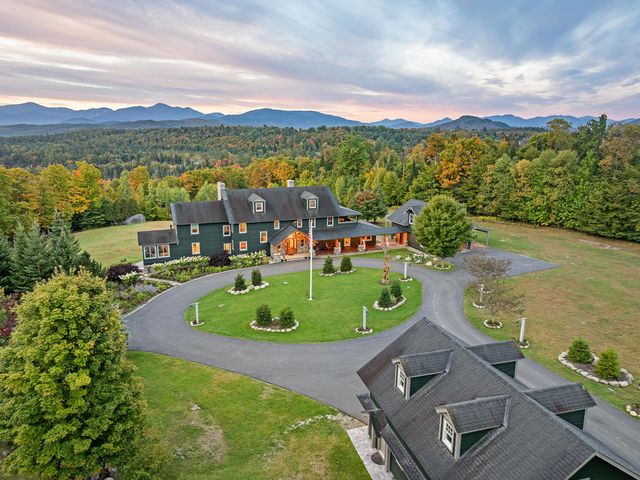 126 Forest Brook Drive, Lake Placid, NY 12946