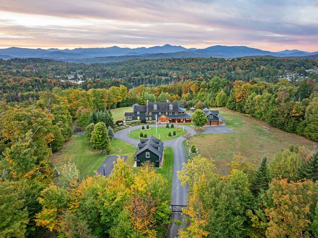 126 Forest Brook Drive, Lake Placid, NY 12946