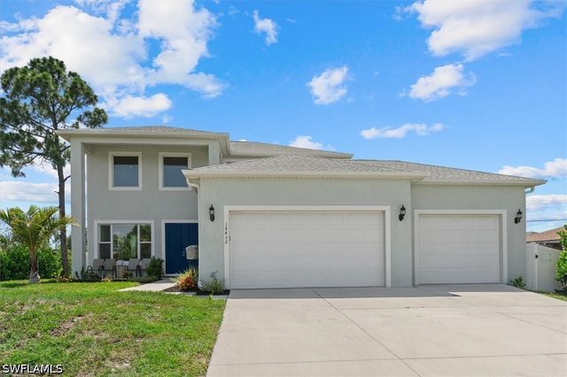 18432 Camellia RD, Fort Myers, FL 33967