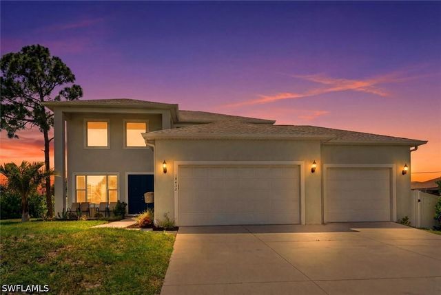 18432 Camellia RD, Fort Myers, FL 33967