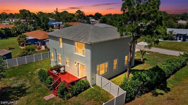 18432 Camellia RD, Fort Myers, FL 33967